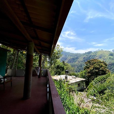 Omi Relax Inn 埃拉 外观 照片