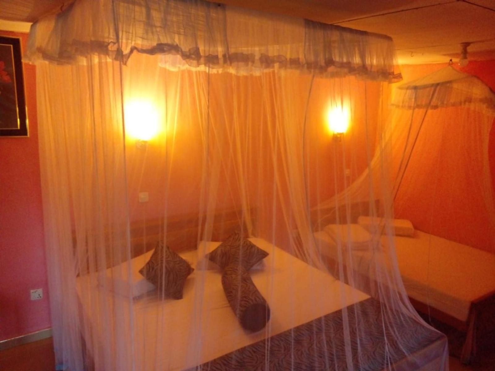 Omi Relax Inn 埃拉 外观 照片